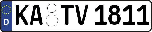 KA-TV1811