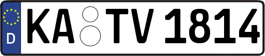 KA-TV1814