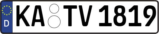 KA-TV1819