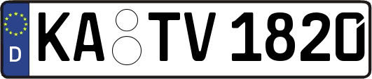 KA-TV1820