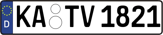 KA-TV1821
