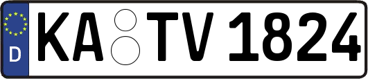 KA-TV1824