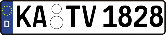 KA-TV1828