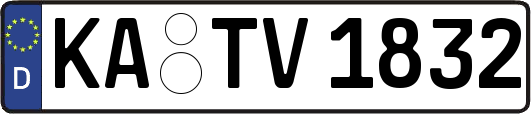KA-TV1832