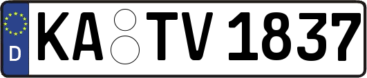 KA-TV1837