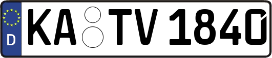 KA-TV1840