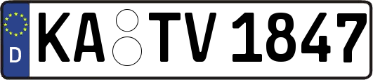 KA-TV1847