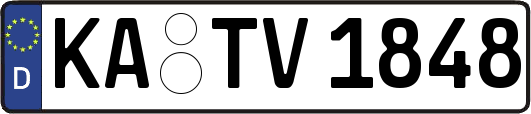 KA-TV1848