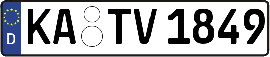 KA-TV1849