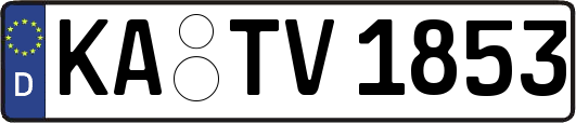 KA-TV1853