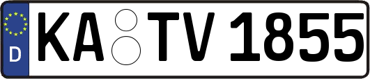 KA-TV1855