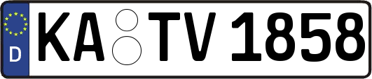 KA-TV1858