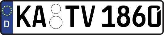 KA-TV1860