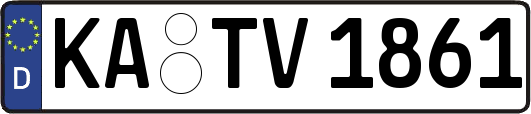 KA-TV1861