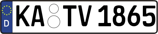 KA-TV1865