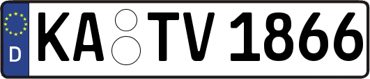 KA-TV1866