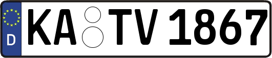 KA-TV1867