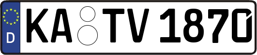 KA-TV1870