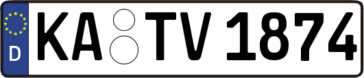 KA-TV1874