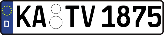 KA-TV1875