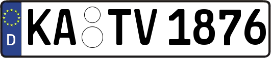 KA-TV1876