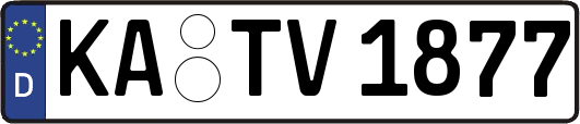 KA-TV1877