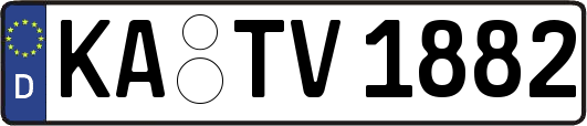 KA-TV1882