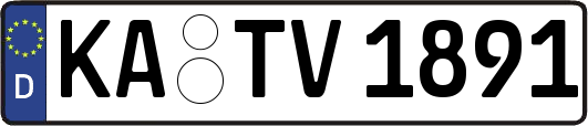 KA-TV1891
