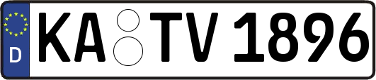 KA-TV1896
