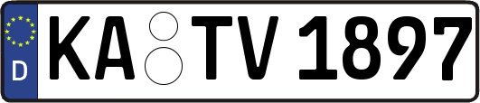 KA-TV1897