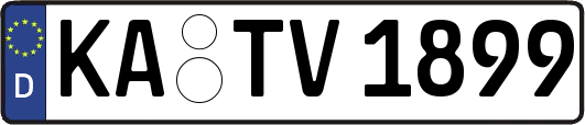 KA-TV1899