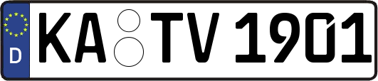 KA-TV1901