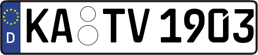 KA-TV1903