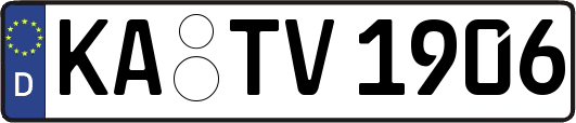 KA-TV1906