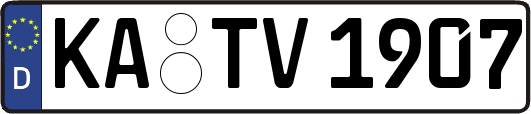 KA-TV1907