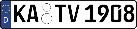 KA-TV1908