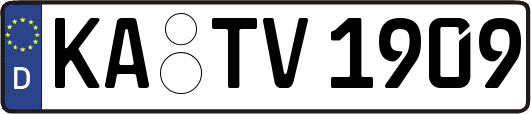 KA-TV1909