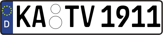 KA-TV1911