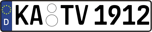 KA-TV1912