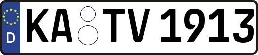 KA-TV1913