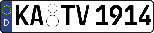 KA-TV1914