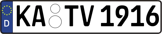 KA-TV1916