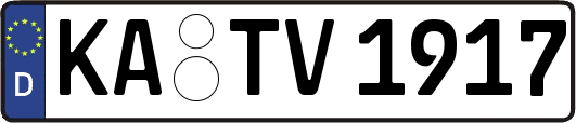 KA-TV1917