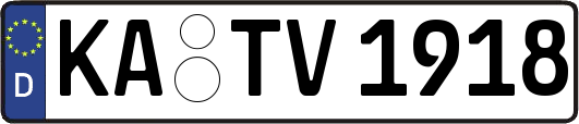 KA-TV1918