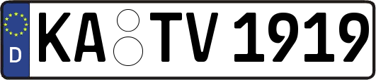KA-TV1919