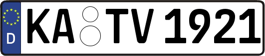 KA-TV1921