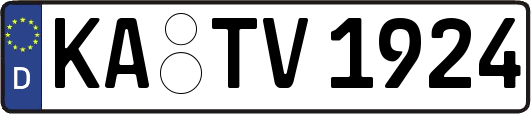 KA-TV1924