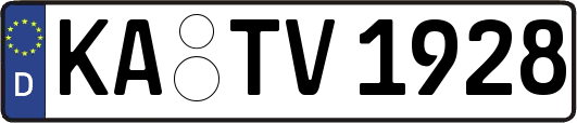 KA-TV1928
