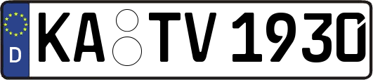 KA-TV1930