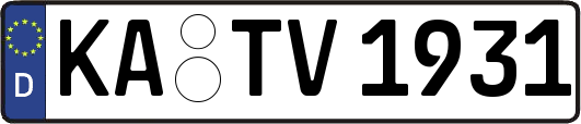 KA-TV1931